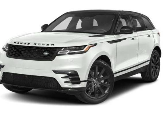 LAND ROVER RANGE ROVER VELAR 2018 SALYL2RN1JA745610 image LAND ROVER RANGE ROVER VELAR 2018 SALYL2RN1JA745610 image